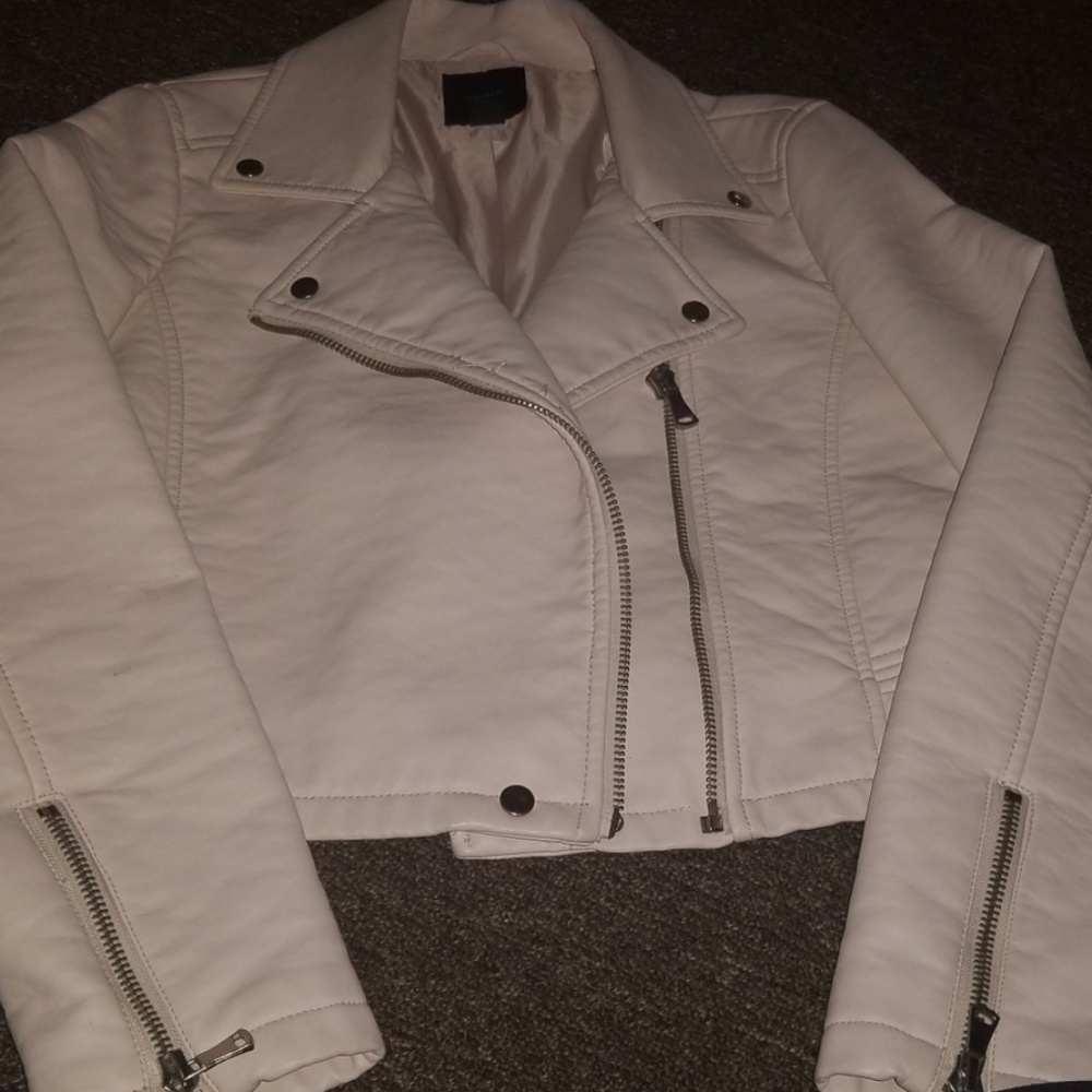 Ladies Jacket